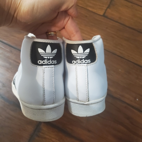 PRO MODEL Adidas - Picture 4 of 7